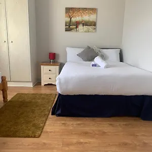 Apartamento Newcastle Townhouse, Galway