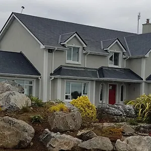 Сasa de vacaciones Castleview, Galway
