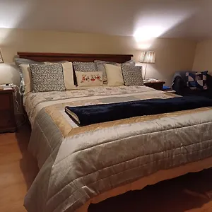 Habitación en casa particular Country Haven Eircode H54 Ak31, Galway